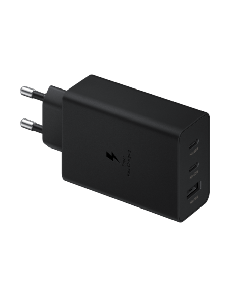 TRAVEL ADAPTER 65W TRIO