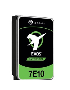 8TB EXOS 7E10 ENTERP. SATA 3.5 7200