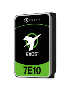 8TB EXOS 7E10 ENTERP. SATA 3.5 7200 2