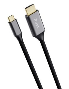 CALYX USB-C TO HDMI CABLE 2