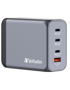 GAN CHARGER 4 PORT 200W