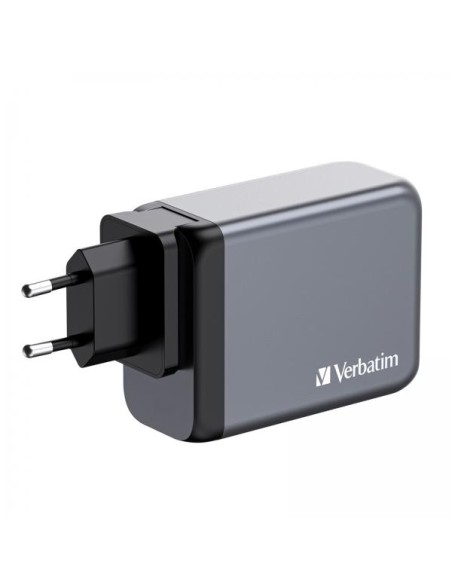 GAN CHARGER 4 PORT 200W