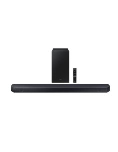 SOUNDBAR Q600C