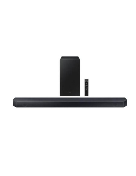 SOUNDBAR Q600C