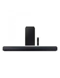 SOUNDBAR Q600C 2