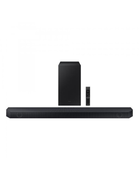 SOUNDBAR Q600C