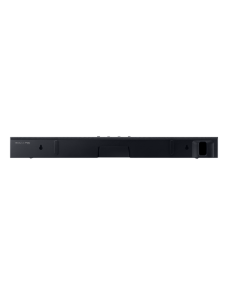 SOUNDBAR C400