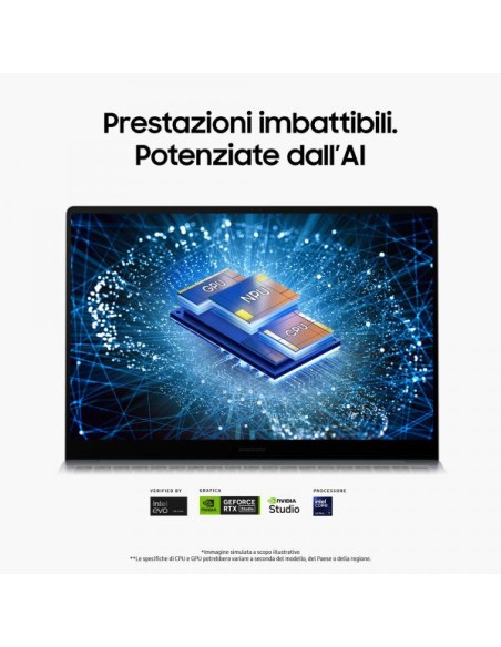 GALAXY BOOK4 ULTRA