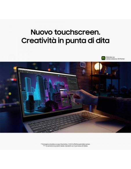 GALAXY BOOK4 ULTRA