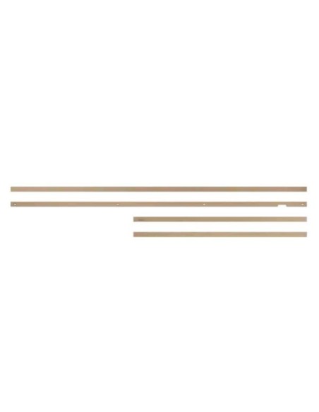 CORNICE 55  FRAME 2021 TEAK