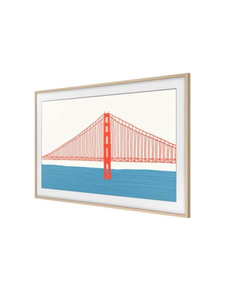 CORNICE 43  FRAME BEIGE MODERN