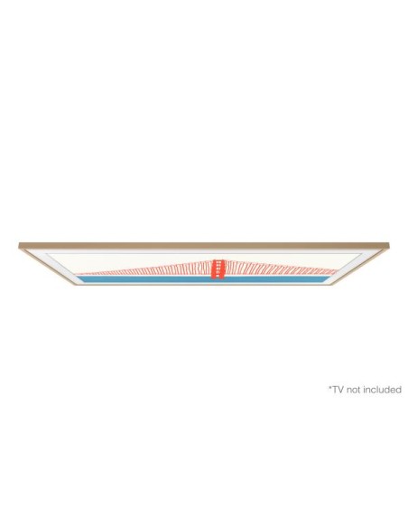 CORNICE 43  FRAME BEIGE MODERN