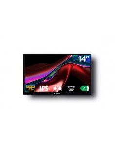MONITOR PORTATILE TOUCHSC.1080P 14P 2