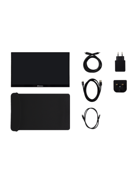 MONITOR PORTATILE TOUCHSC.1080P 14P