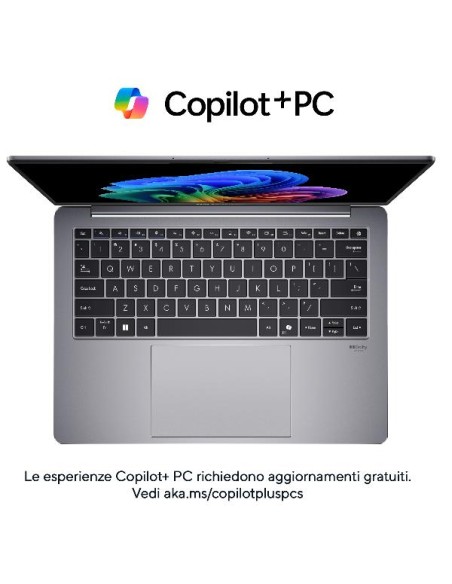 P5405CSA-NZ0726X COPILOT+