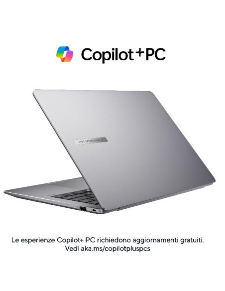 P5405CSA-NZ0726X COPILOT+