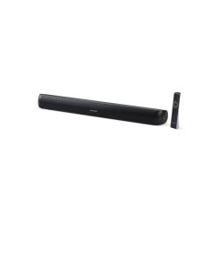 SLIM SOUND BAR 2.0 SUBWOOFER
