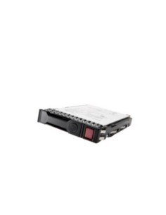 HPE 2.4TB SAS 10K SFF BC SED FIPS