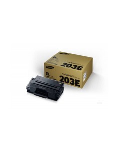 Toner altissima resa MLT-D203E Samsung nero SU885A 2