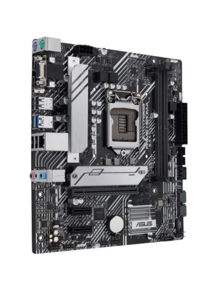 PRIME H510M-A