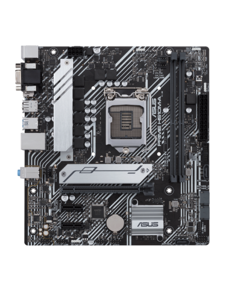 PRIME H510M-A