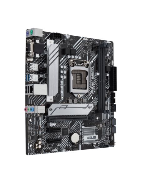 PRIME H510M-A
