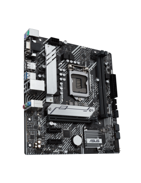 PRIME H510M-A
