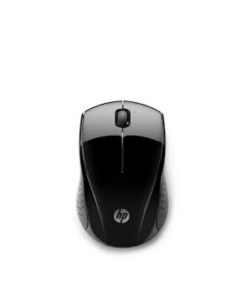 HP WIRELESS MOUSE 220