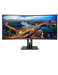 34 21:9 CURVED GAMING DOCKING 4K