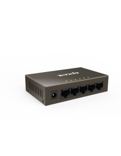 Fast Ethernet Switch Desktop 5 Porte, TEF1005D 2