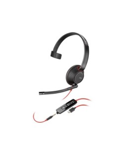 POLY BW 5210 USB-C HS +3.5MMP MOQ12