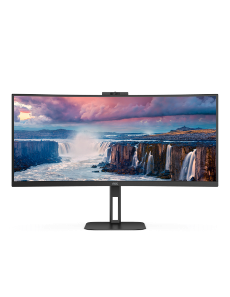 MONITOR 34 - 21:9 VALUE