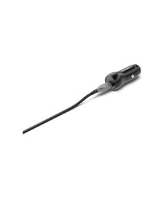 CARPOWER 30W USB-C PD CAR CHARGER