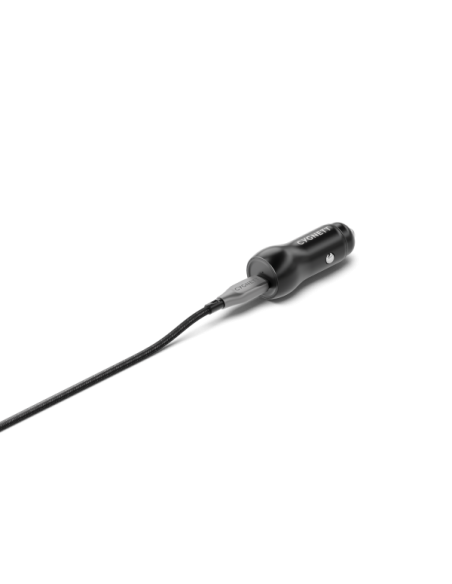 CARPOWER 30W USB-C PD CAR CHARGER