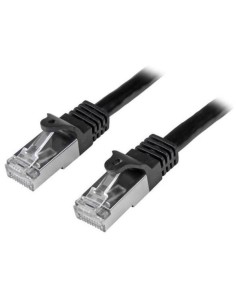 CAVO DI RETE CAT6 DA 1M -NERO