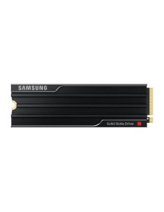 SSD NVME M2 9100 PRO 1TB W/HEATSINK