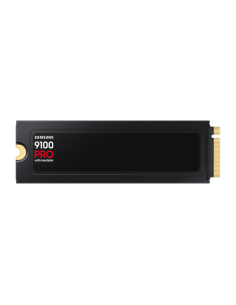 SSD NVME M2 9100 PRO 1TB W/HEATSINK 2
