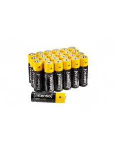 AA LR6 24PCS PLASTIC BOX 2