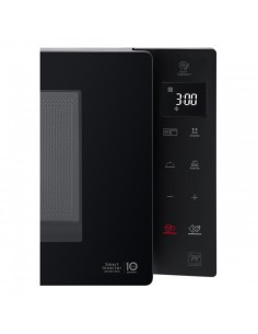 MICRO MH6535GIB 25L GRILL NERO 2