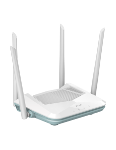 EAGLE PRO AI AX1500 SMART ROUTER 2