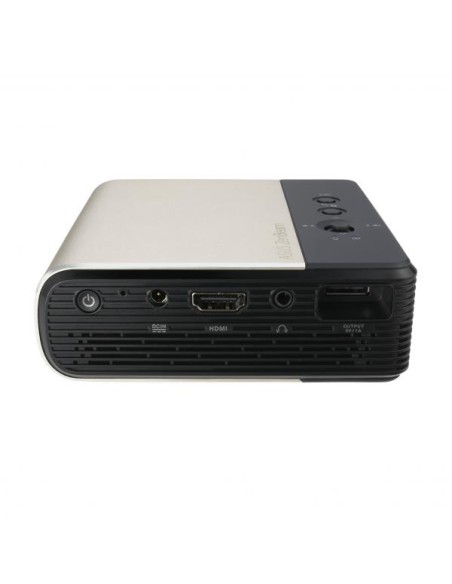 ZENBEAM E2