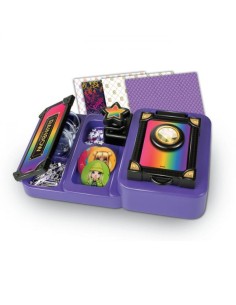 RAINBOW HAIR PINS MACHINE 2