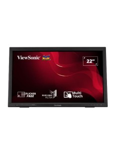 MONITOR 22  FHD IR 10 POINTS TOUCH