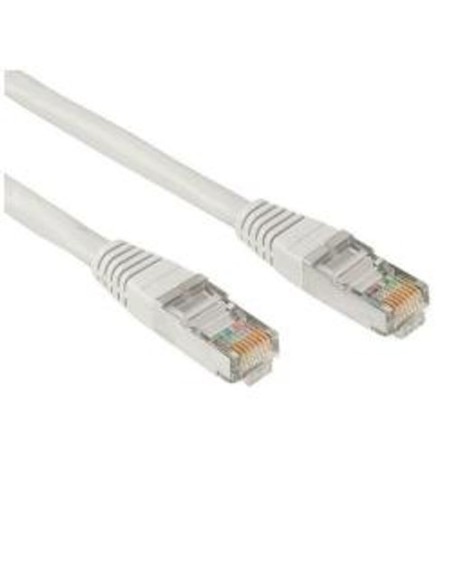 CAVO PATCH CATEGORIA 5E UTP 0.5MT