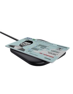 CETO CONTACTLESS SMARTCARD READER