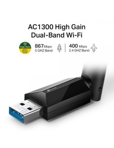ANTENNA WIFI USB PER PC 2