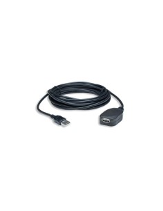 Cavo Prolunga Attivo Hi-Speed USB 2.0 5 mt.