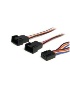 SDOPPIATORE VENTOLA 4 PIN 12