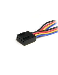 SDOPPIATORE VENTOLA 4 PIN 12 2