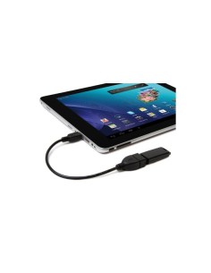 CAVO ADATTATORE MINIUSB TO USB OTG 2